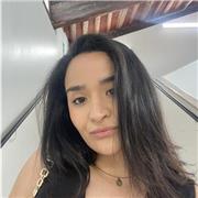 I’m an extroverted person, optimist and methodical in my work, preferring to follow a systematic approach to achieve goals.
Spanish for adults and teenagers.